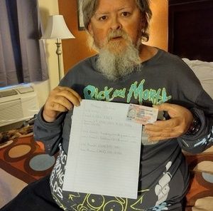 Meet your Posher, Tracey